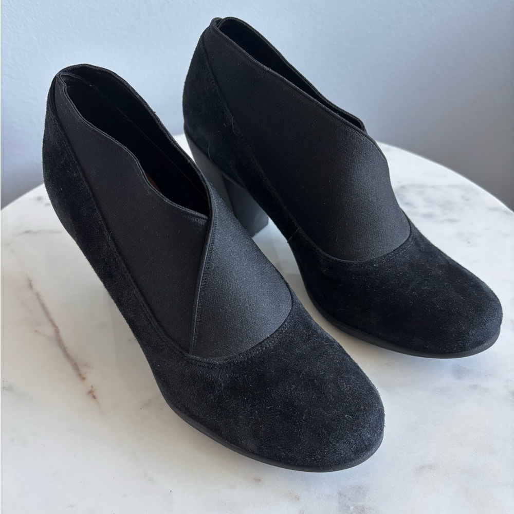 Clarks Artisan Shoes